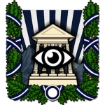 Police Forces of Laplandic