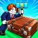 Lost Luggage icon