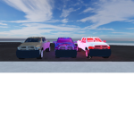 Thanos Truck Raiders