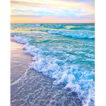 Ocean Breeze xoxo