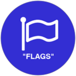 Completed Flags Quiz!