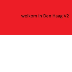 Den haag V2 [nog een new update] icon