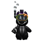 oceaner mini {Commission}
