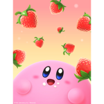 Kirby’s studio