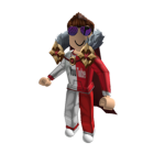 GHOSTBLOODBEAR