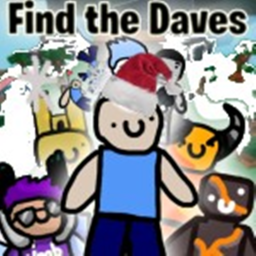 Find The Daves (59)