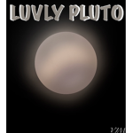 LUVLY PLUTOS <3
