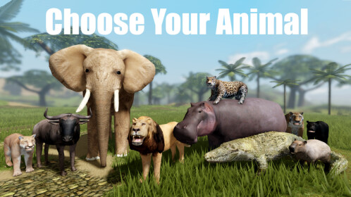 Animal World