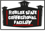 Roblox State Corrections Service.