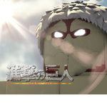 [Attack on Titan] Main Group