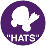 Completed Hats Quiz!