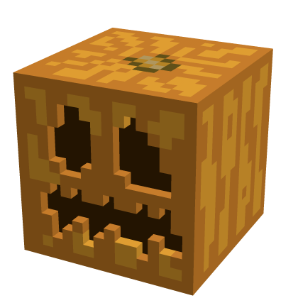 Mini Pumpkin Suit