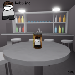 the bobb inc bunker