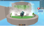 Tatiana gets robux xD