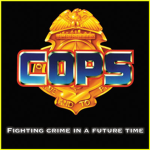 The C.O.P.S