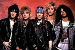 Guns N’ Roses fam