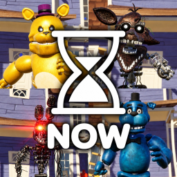 Hello, FREDBEAR! [NEW] icon