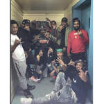 #800 Young Gunnaz