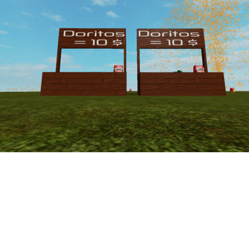 Dorito Land