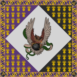 The 34th "Arcard" Grenadiers