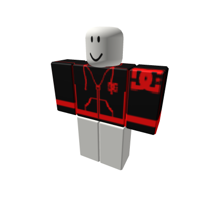 DC Hoodie