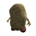 .potato kingdom.