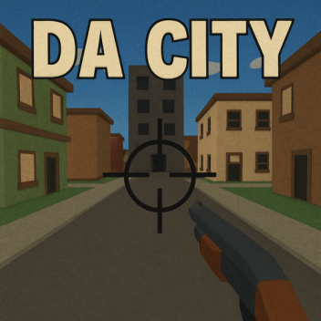 (NEW) Da City
