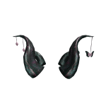 Blossoming Korblox Horns