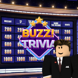 🐝Buzz! Trivia Game Show icon