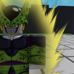 Cell Arena