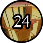 Secret 24