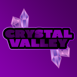 Crystal Valley
