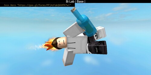Bi Lab | Official Base |