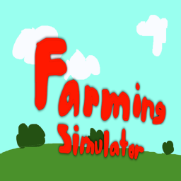 Farming Simulator [BROKEN]