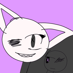 (MANGLE) Five Frights at Fazsaken