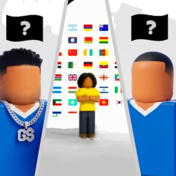 [NDL] Guess The Country 🌍
