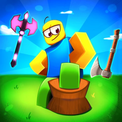 Chopsy Games Roblox group icon