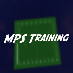 Treinamento MP$