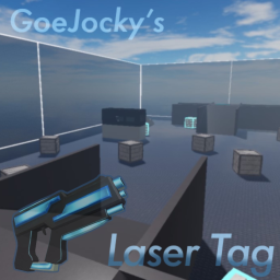 GoeJocky's Laser Tag