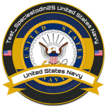 [USN] United States Navy ~