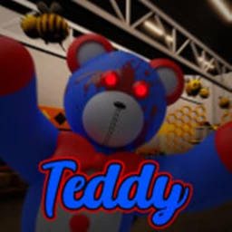 Teddy [Alpha] NIGHTMARE MODE icon