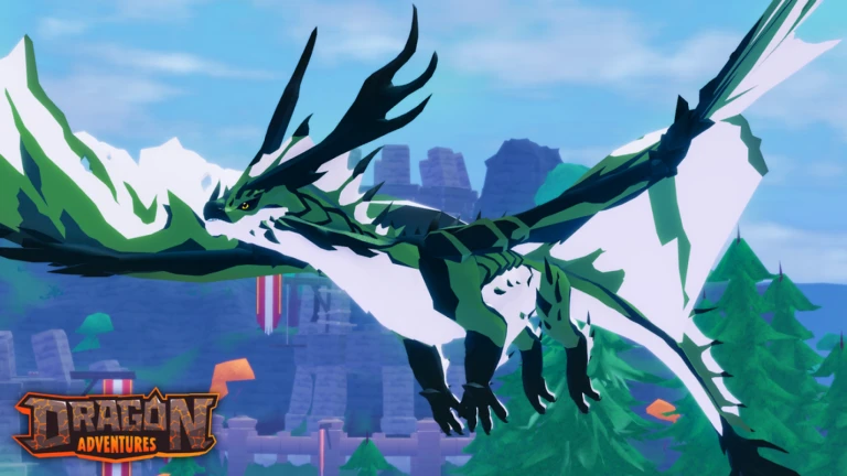[🎃] ドラゴンアドベンチャー🐉