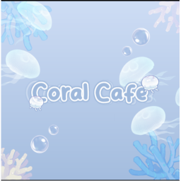 Coral Cafe Training Center