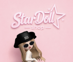 StarDoll Shop