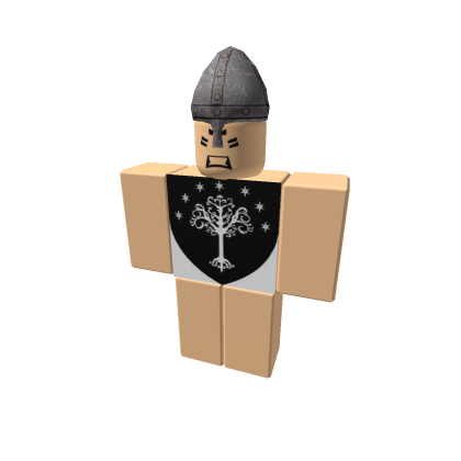 Gondorian Soilder