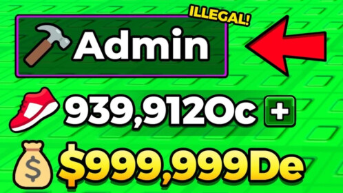 ⭐ ETFB but FREE ADMIN!