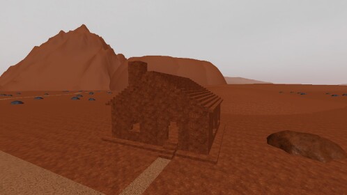 Mars