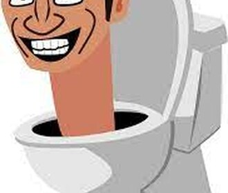 Become Skibidi Toilet