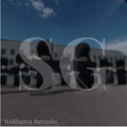 Wellington Barracks [SG]
