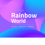 Ranbow World Studios.Inc